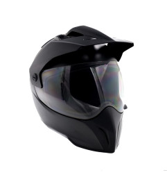 Kask BMW Enduro czarny mat rozmiar 55-56cm 72.60.7.697.508