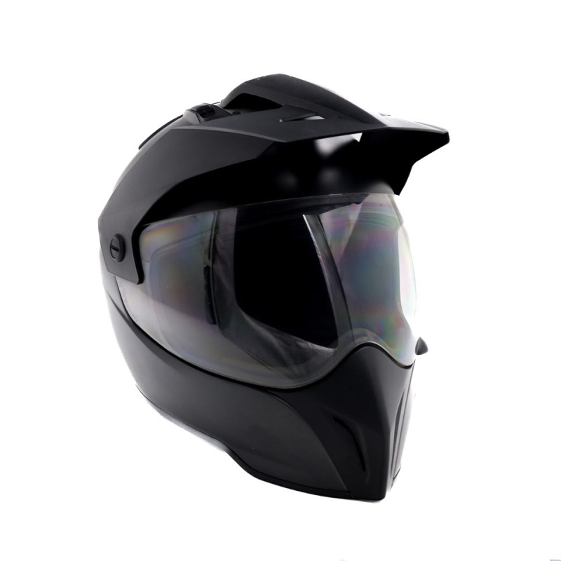 Kask BMW Enduro czarny mat rozmiar 55-56cm 72.60.7.697.508