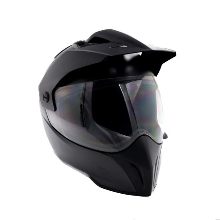 Kask BMW Enduro czarny mat rozmiar 55-56cm 72.60.7.697.508