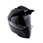 Kask BMW Enduro czarny mat rozmiar 55-56cm 72.60.7.697.508