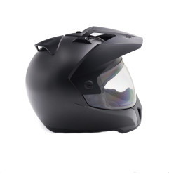 Kask BMW Enduro czarny mat rozmiar 55-56cm 72.60.7.697.508