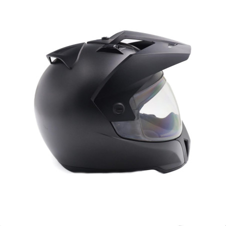 Kask BMW Enduro czarny mat rozmiar 55-56cm 72.60.7.697.508