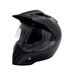 Kask BMW Enduro czarny mat rozmiar 55-56cm 72.60.7.697.508