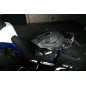 Kask motocyklowy turystyczny ROXAR ADV Z-Line czarny mat Kask motocyklowy turystyczny ROXAR ADV Z-Line czarny mat