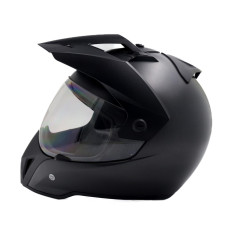 Kask BMW Enduro czarny mat rozmiar 55-56cm 72.60.7.697.508