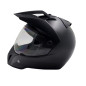 Kask BMW Enduro czarny mat rozmiar 55-56cm 72.60.7.697.508