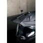 Kask motocyklowy turystyczny ROXAR ADV Z-Line czarny mat Kask motocyklowy turystyczny ROXAR ADV Z-Line czarny mat