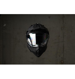 Kask motocyklowy turystyczny ROXAR ADV Z-Line czarny mat