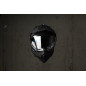 Kask motocyklowy turystyczny ROXAR ADV Z-Line czarny mat Kask motocyklowy turystyczny ROXAR ADV Z-Line czarny mat
