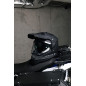 Kask motocyklowy turystyczny ROXAR ADV Z-Line czarny mat Kask motocyklowy turystyczny ROXAR ADV Z-Line czarny mat