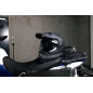 Kask motocyklowy turystyczny ROXAR ADV Z-Line czarny mat Kask motocyklowy turystyczny ROXAR ADV Z-Line czarny mat