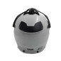 Kask motocyklowy BMW GS light biały Kask motocyklowy BMW GS light biały