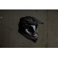 Kask motocyklowy turystyczny ROXAR ADV Z-Line czarny mat Kask motocyklowy turystyczny ROXAR ADV Z-Line czarny mat