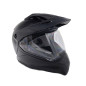 Kask motocyklowy BMW GS czarny mat