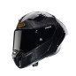Caberg GP01 Carbon kask integralny z blendą, Pinlockiem i ciemną szybą, homologacja FIM, rozmiar L