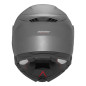 NOX KASK SZCZĘKOWY (FLIP-UP) Z BLENDĄ N967 SOLID KOLOR TYTANOWY MAT ROZMIAR XXL (PINLOCK DO TEGO MODELU - FILMPINLOCK30DKS166)