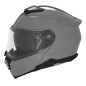 NOX KASK SZCZĘKOWY (FLIP-UP) Z BLENDĄ N967 SOLID KOLOR SZARY POŁYSK ROZMIAR S (PINLOCK DO TEGO MODELU - FILMPINLOCK30DKS166) NOX KASK SZCZĘKOWY (FLIP-UP) Z BLENDĄ N967 SOLID KOLOR SZARY POŁYSK ROZMIAR S (PINLOCK DO TEGO MODELU - FILMPINLOCK30DKS166)