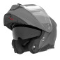 NOX KASK SZCZĘKOWY (FLIP-UP) Z BLENDĄ N967 SOLID KOLOR TYTANOWY MAT ROZMIAR L (PINLOCK DO TEGO MODELU - FILMPINLOCK30DKS166) NOX KASK SZCZĘKOWY (FLIP-UP) Z BLENDĄ N967 SOLID KOLOR TYTANOWY MAT ROZMIAR L (PINLOCK DO TEGO MODELU - FILMPINLOCK30DKS166)
