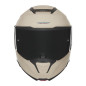 NOX KASK SZCZĘKOWY (FLIP-UP) Z BLENDĄ N967 SOLID KOLOR PIASKOWY MAT ROZMIAR M (PINLOCK DO TEGO MODELU - FILMPINLOCK30DKS166)