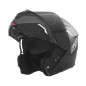 NOX PROMOCJA KASK SZCZĘKOWY (FLIP-UP) Z BLENDĄ N968 ULTRA KOLOR CZARNY/BIAŁY MAT ROZMIAR XL NOX PROMOCJA KASK SZCZĘKOWY (FLIP-UP) Z BLENDĄ N968 ULTRA KOLOR CZARNY/BIAŁY MAT ROZMIAR XL