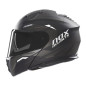 NOX PROMOCJA KASK SZCZĘKOWY (FLIP-UP) Z BLENDĄ N968 ULTRA KOLOR CZARNY/BIAŁY MAT ROZMIAR XL NOX PROMOCJA KASK SZCZĘKOWY (FLIP-UP) Z BLENDĄ N968 ULTRA KOLOR CZARNY/BIAŁY MAT ROZMIAR XL