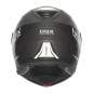NOX PROMOCJA KASK SZCZĘKOWY (FLIP-UP) Z BLENDĄ N968 ULTRA KOLOR CZARNY/BIAŁY MAT ROZMIAR XL NOX PROMOCJA KASK SZCZĘKOWY (FLIP-UP) Z BLENDĄ N968 ULTRA KOLOR CZARNY/BIAŁY MAT ROZMIAR XL