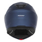 NOX KASK SZCZĘKOWY (FLIP-UP) Z BLENDĄ N967 SOLID KOLOR NIEBIESKI MAT ROZMIAR XL (PINLOCK DO TEGO MODELU - FILMPINLOCK30DKS166)