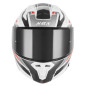 NOX KASK SZCZĘKOWY (FLIP-UP) Z BLENDĄ N968 SHIFT KOLOR CZARNY/CZERWONY/BIAŁY ROZMIAR M NOX KASK SZCZĘKOWY (FLIP-UP) Z BLENDĄ N968 SHIFT KOLOR CZARNY/CZERWONY/BIAŁY ROZMIAR M