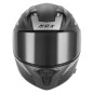 NOX KASK SZCZĘKOWY (FLIP-UP) Z BLENDĄ N968 SHIFT KOLOR CZARNY/SREBRNY MAT ROZMIAR XL NOX KASK SZCZĘKOWY (FLIP-UP) Z BLENDĄ N968 SHIFT KOLOR CZARNY/SREBRNY MAT ROZMIAR XL