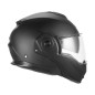 NOX PREMIUM KASK SZCZĘKOWY FLIP-BACK (SZCZĘKA DO TYŁU) Z BLENDĄ SPINNER KOLOR CZARNY MAT ROZMIAR XXL NOX PREMIUM KASK SZCZĘKOWY FLIP-BACK (SZCZĘKA DO TYŁU) Z BLENDĄ SPINNER KOLOR CZARNY MAT ROZMIAR XXL