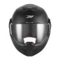 NOX PREMIUM KASK SZCZĘKOWY FLIP-BACK (SZCZĘKA DO TYŁU) Z BLENDĄ SPINNER KOLOR CZARNY MAT ROZMIAR XXL NOX PREMIUM KASK SZCZĘKOWY FLIP-BACK (SZCZĘKA DO TYŁU) Z BLENDĄ SPINNER KOLOR CZARNY MAT ROZMIAR XXL