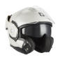 NOX PREMIUM KASK SZCZĘKOWY FLIP-BACK (SZCZĘKA DO TYŁU) Z BLENDĄ SPINNER KOLOR BIAŁY POŁYSK ROZMIAR S NOX PREMIUM KASK SZCZĘKOWY FLIP-BACK (SZCZĘKA DO TYŁU) Z BLENDĄ SPINNER KOLOR BIAŁY POŁYSK ROZMIAR S