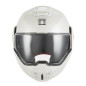 NOX PREMIUM KASK SZCZĘKOWY FLIP-BACK (SZCZĘKA DO TYŁU) Z BLENDĄ SPINNER KOLOR BIAŁY POŁYSK ROZMIAR S NOX PREMIUM KASK SZCZĘKOWY FLIP-BACK (SZCZĘKA DO TYŁU) Z BLENDĄ SPINNER KOLOR BIAŁY POŁYSK ROZMIAR S