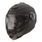 CABERG WYPRZEDAŻ KASK SZCZĘKOWY FLIP-UP MODEL DROID (PINLOCK) KOLOR CZARNY MAT ROZMIAR S