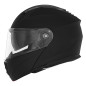 NOX KASK SZCZĘKOWY (FLIP-UP) Z BLENDĄ N968 KOLOR CZARNY MAT ROZMIAR XXL NOX KASK SZCZĘKOWY (FLIP-UP) Z BLENDĄ N968 KOLOR CZARNY MAT ROZMIAR XXL