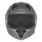 NOX KASK SZCZĘKOWY (FLIP-UP) Z BLENDĄ N968 KOLOR TYTANOWY MAT ROZMIAR L
