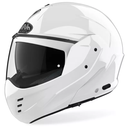 Kask Airoh Mathisse White Gloss S