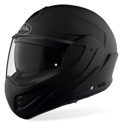 Kask Airoh Mathisse Black Matt S