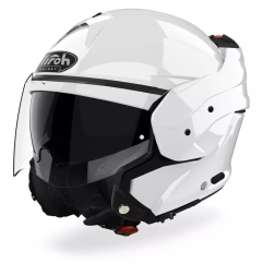 Kask Airoh Mathisse White Gloss S