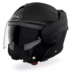 Kask Airoh Mathisse Black Matt S