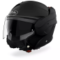 Kask Airoh Mathisse Black Matt S Kask Airoh Mathisse Black Matt S