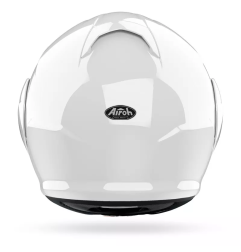 Kask Airoh Mathisse White Gloss S