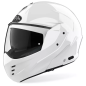 Kask Airoh Mathisse White Gloss M Kask Airoh Mathisse White Gloss M