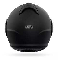 Kask Airoh Mathisse Black Matt S