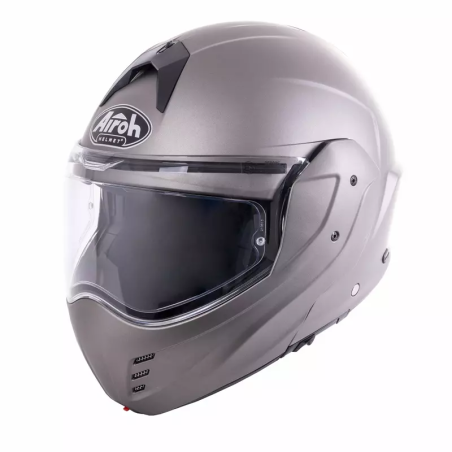 Kask Airoh Mathisse Bronze Matt M