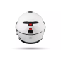 Kask motocyklowy szczękowy Airoh Rev 19 White Gloss XS