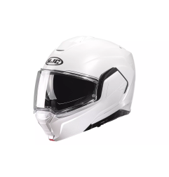 Kask HJC I100 Pearl White S