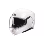 Kask HJC I100 Pearl White M Kask HJC I100 Pearl White M