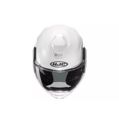 Kask HJC I100 Pearl White M
