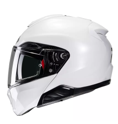 Kask HJC RPHA91 Pearl White S